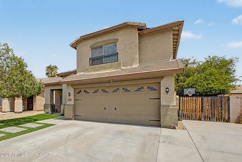 11313 W Lincoln St, Avondale, AZ, 85323-6839 | Card Image