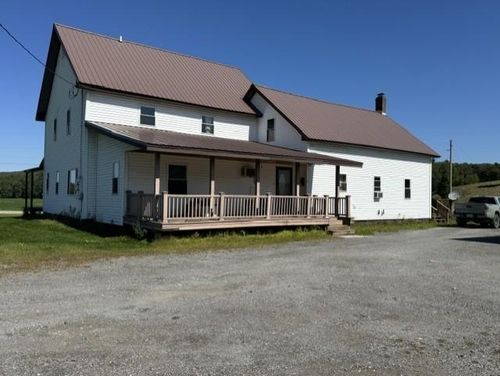 4166 N. Main Street, Montgomery, VT, 05470 | Card Image