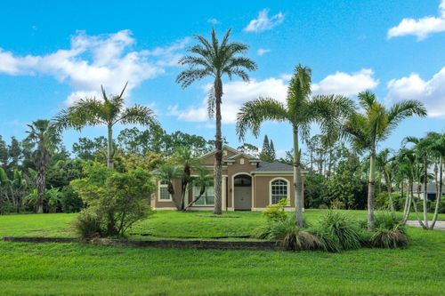 16785 81st Ln N, Loxahatchee, FL, 33470-3035 | Card Image