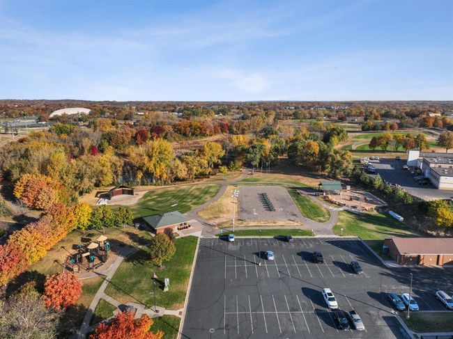 4 Within downtown Rosemount, you will find the AWESOME Central Park, filled with Amphitheatre, walking trails, and splash pad..jpg | Image 43
