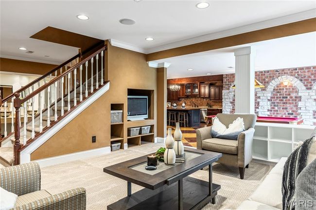 5316 Enchanted Ct, House other with 4 bedrooms, 5 bathrooms and 3 parking in Weldon Spring MO | Image 57