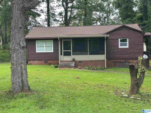 1988 County Rd, Alexander City, AL, 35010-4441 | Card Image