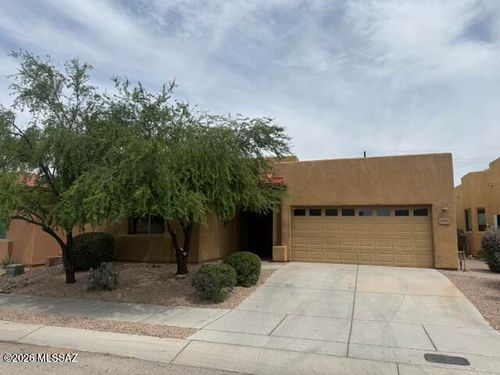 8965 E Wright School Loop, Tucson, AZ, 85715 | Card Image