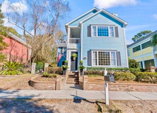 1609 James Island Ave, North Myrtle Beach, SC, 29582-6953 | Card Image