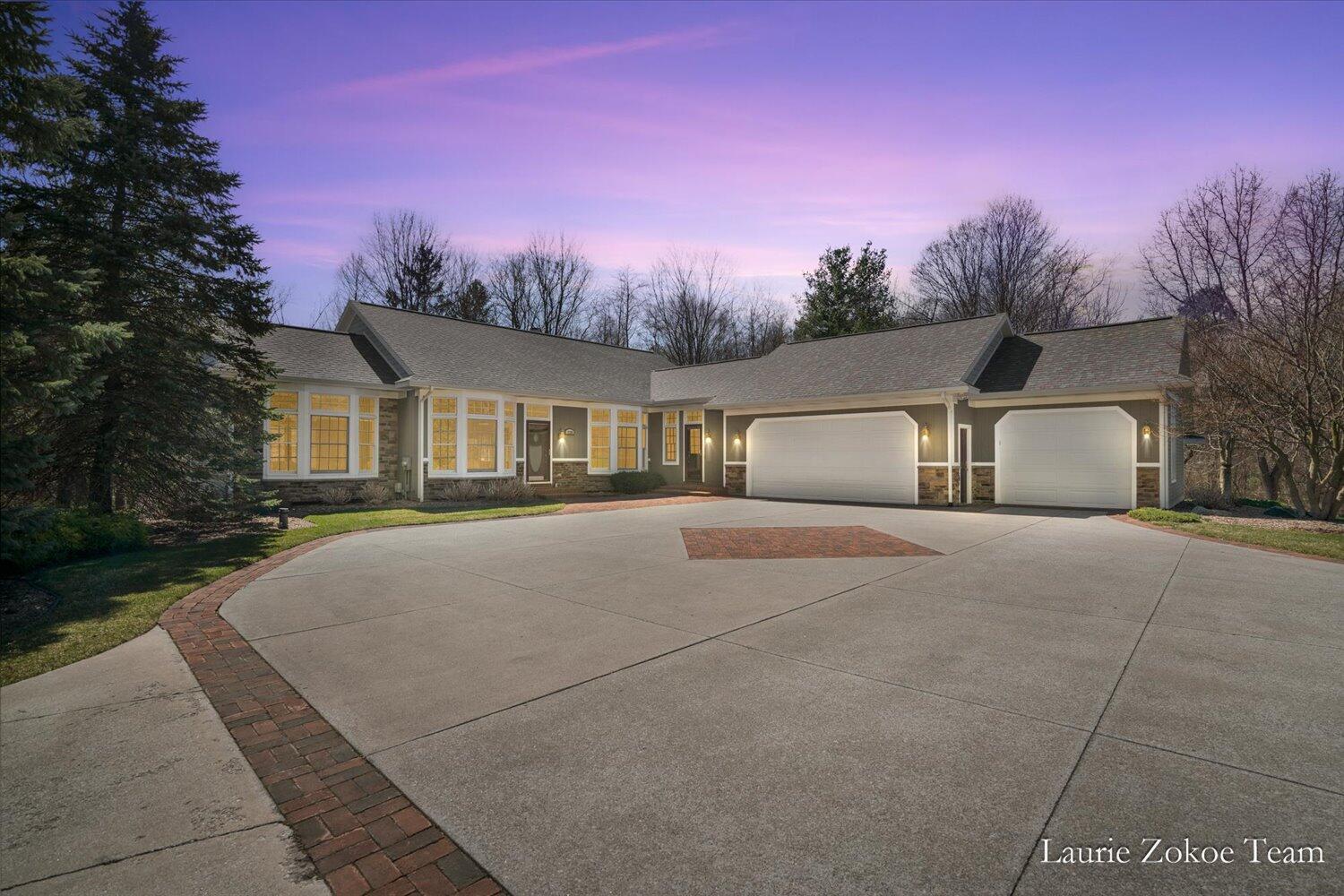 24th Ave, Marne, MI 49435