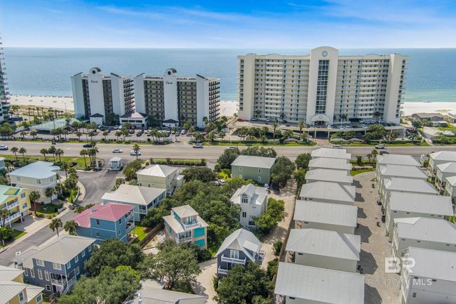 LOT-6 - 26201 Perdido Beach Blvd, House other with 3 bedrooms, 3 bathrooms and 2 parking in Orange Beach AL | Image 42
