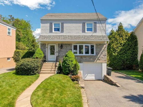 45 Highland Ave, Eastchester, NY, 10709-3628 | Card Image