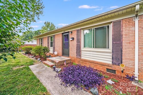 3515 Clardy Ct, Charlotte, NC, 28205-4339 | Card Image