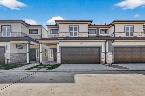 12311 New Jordan Lane, Cypress, TX, 77429 | Card Image