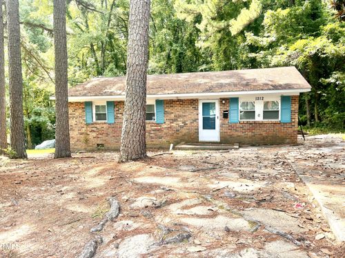 1212 Truman St, Durham, NC, 27701-4811 | Card Image