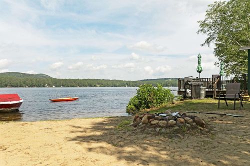 460 Crystal Lake Rd, Gilmanton Iw, NH, 03837-4619 | Card Image