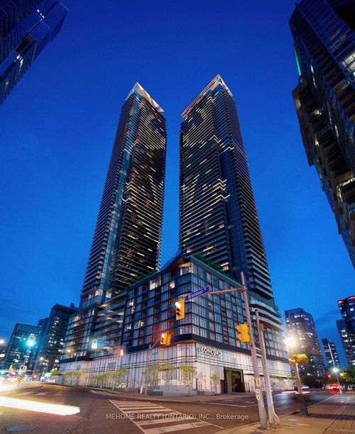 1712-3 Concord Cityplace Way, Toronto, ON, M5V0X4 | Card Image