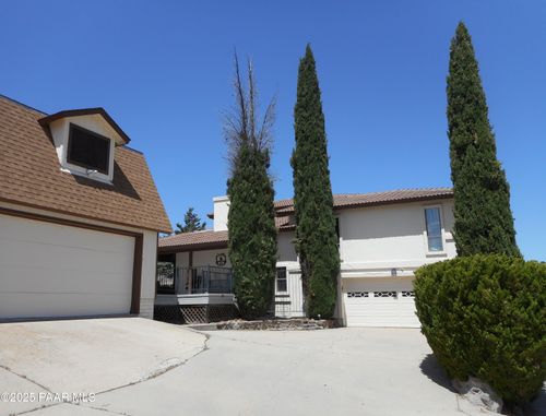 2500 W Levie Ln, Prescott, AZ, 86305-8547 | Card Image