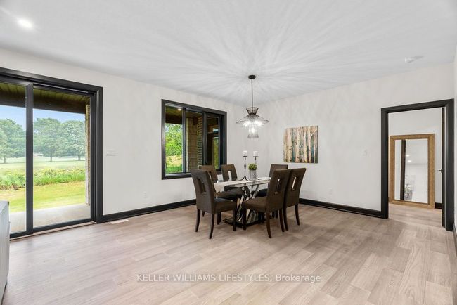 52 E Glen Dr, House other with 3 bedrooms, 3 bathrooms and 3 parking in Arkona ON | Image 22
