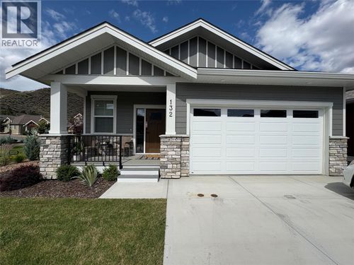 132-200 Grand Blvd, Kamloops, BC, V2C0H3 | Card Image
