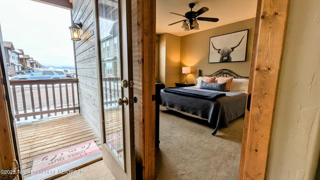 UNIT-19 - 715 Moraine Ct, Condo with 3 bedrooms, 2 bathrooms and null parking in Driggs ID | Image 33