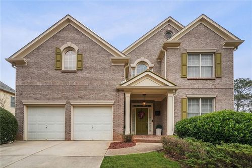 6398 Foggy Oak Dr, Fairburn, GA, 30213-4675 | Card Image