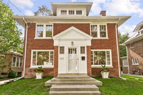 622 Sexton St, Aurora, IL, 60505-4764 | Card Image