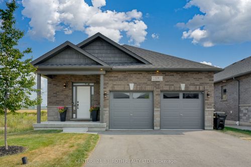 124 Ritchie Cres, Elmvale, ON, L0L1P0 | Card Image