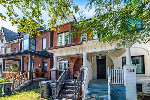 main-142 Grace St, Toronto, ON, M6J2S2 | Card Image