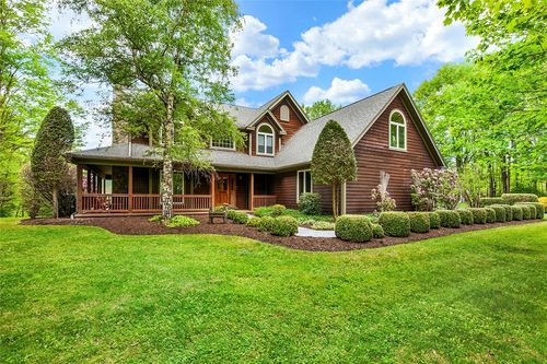 287 Boone Hollow Ln, Ligonier, PA, 15658-2482 | Card Image