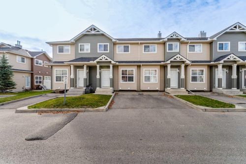 4604-111 Tarawood Lane Ne, Calgary, AB, T3J0H1 | Card Image