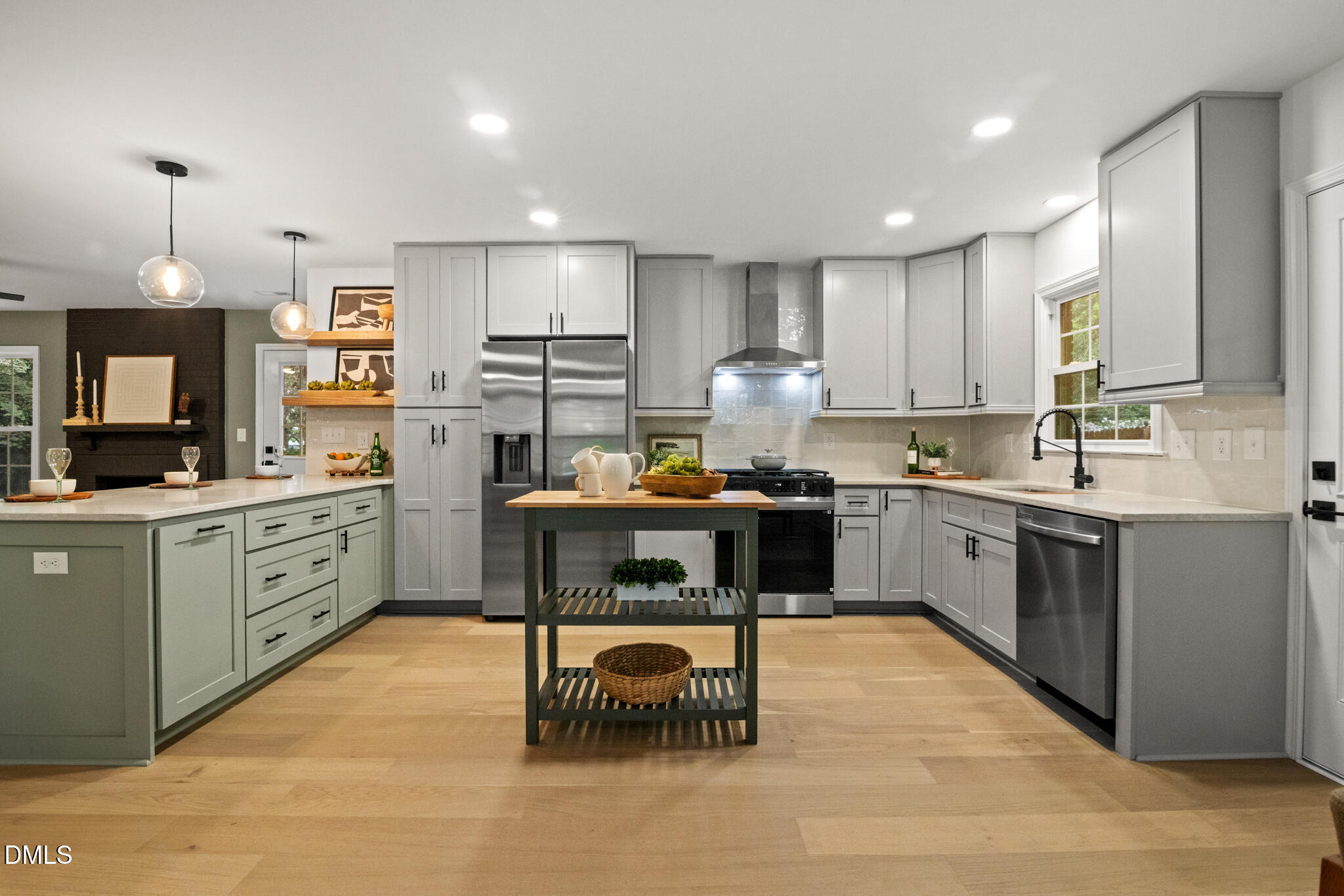 Residential in Raleigh 2
