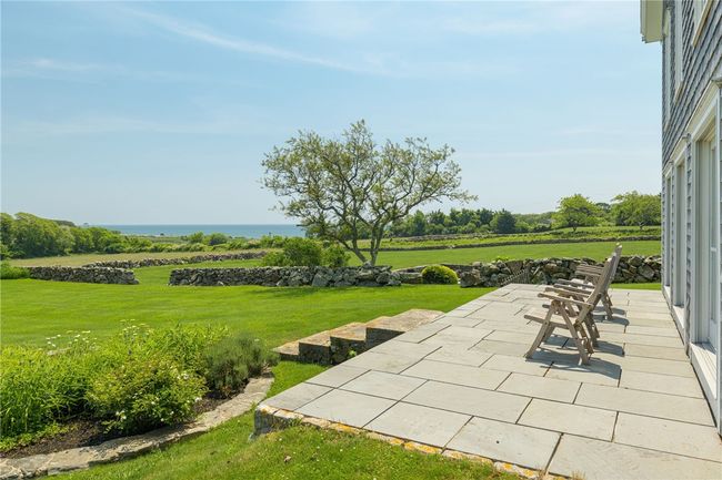 68 Grange Ave, House other with 6 bedrooms, 3 bathrooms and 12 parking in Little Compton RI | Image 48