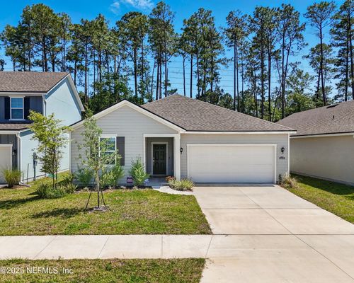 14656 Macadamia Ln, Jacksonville, FL, 32218-1982 | Card Image