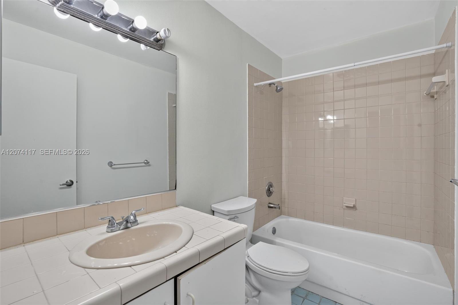 Residential Lease in Homestead 3