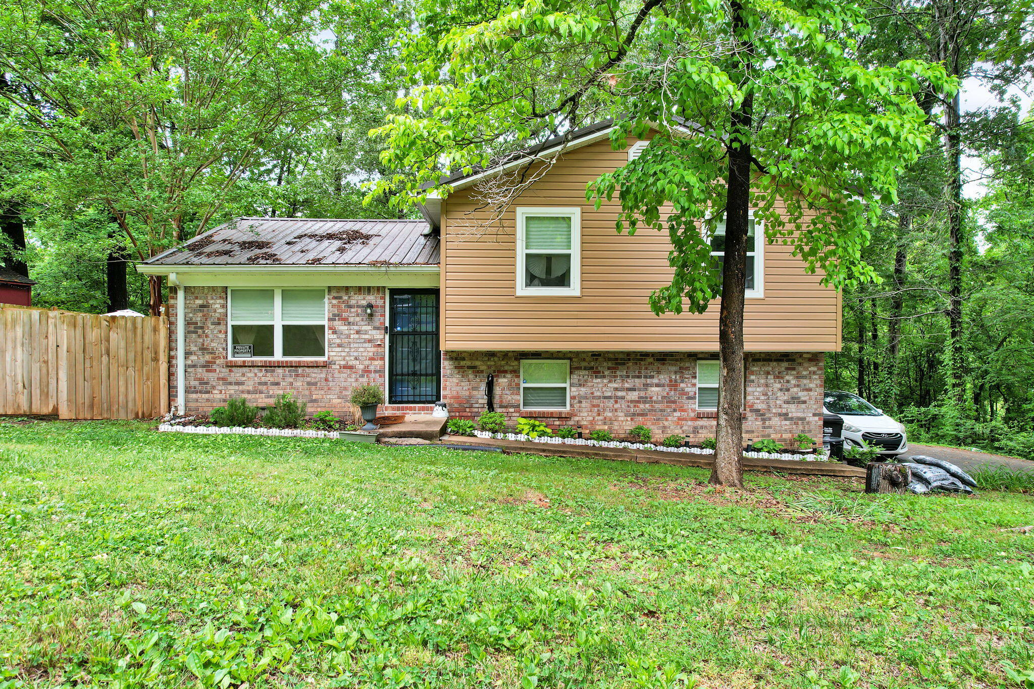Residential in Cleveland