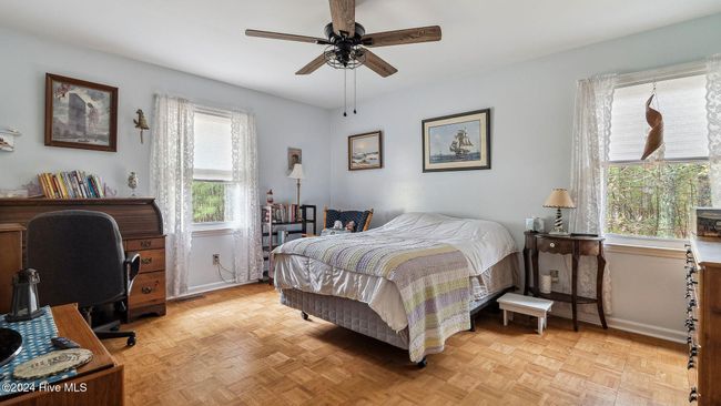 124 Pineneedle Dr, House other with 4 bedrooms, 3 bathrooms and 1 parking in West End NC | Image 21