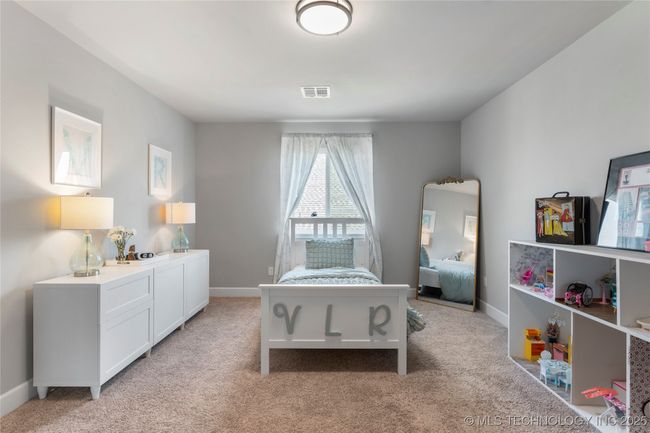 508 N 84 Th St, House other with 4 bedrooms, 4 bathrooms and null parking in Broken Arrow OK | Image 61