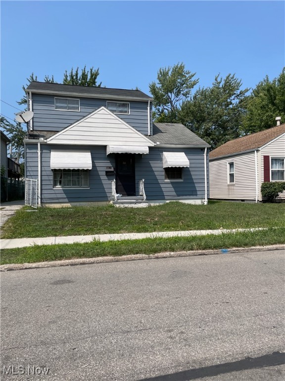 Bennington Ave, Cleveland, OH 44135