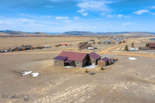 7 Whitetail Dr, House other with 3 bedrooms, 2 bathrooms and null parking in Harrison MT | Image 35
