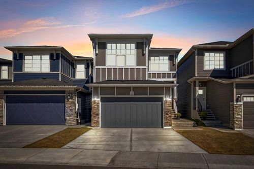 252 Walcrest View Se, Calgary, AB, T2X4M1 | Card Image