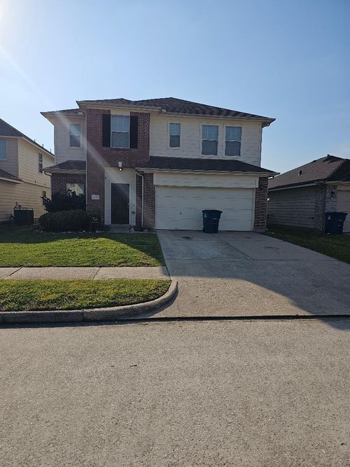 21107 Normand Meadows Ln, Humble, TX, 77338-5617 | Card Image