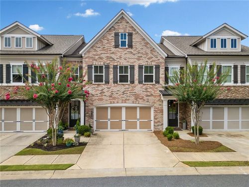 415 Bellehaven Lane, Woodstock, GA, 30188 | Card Image