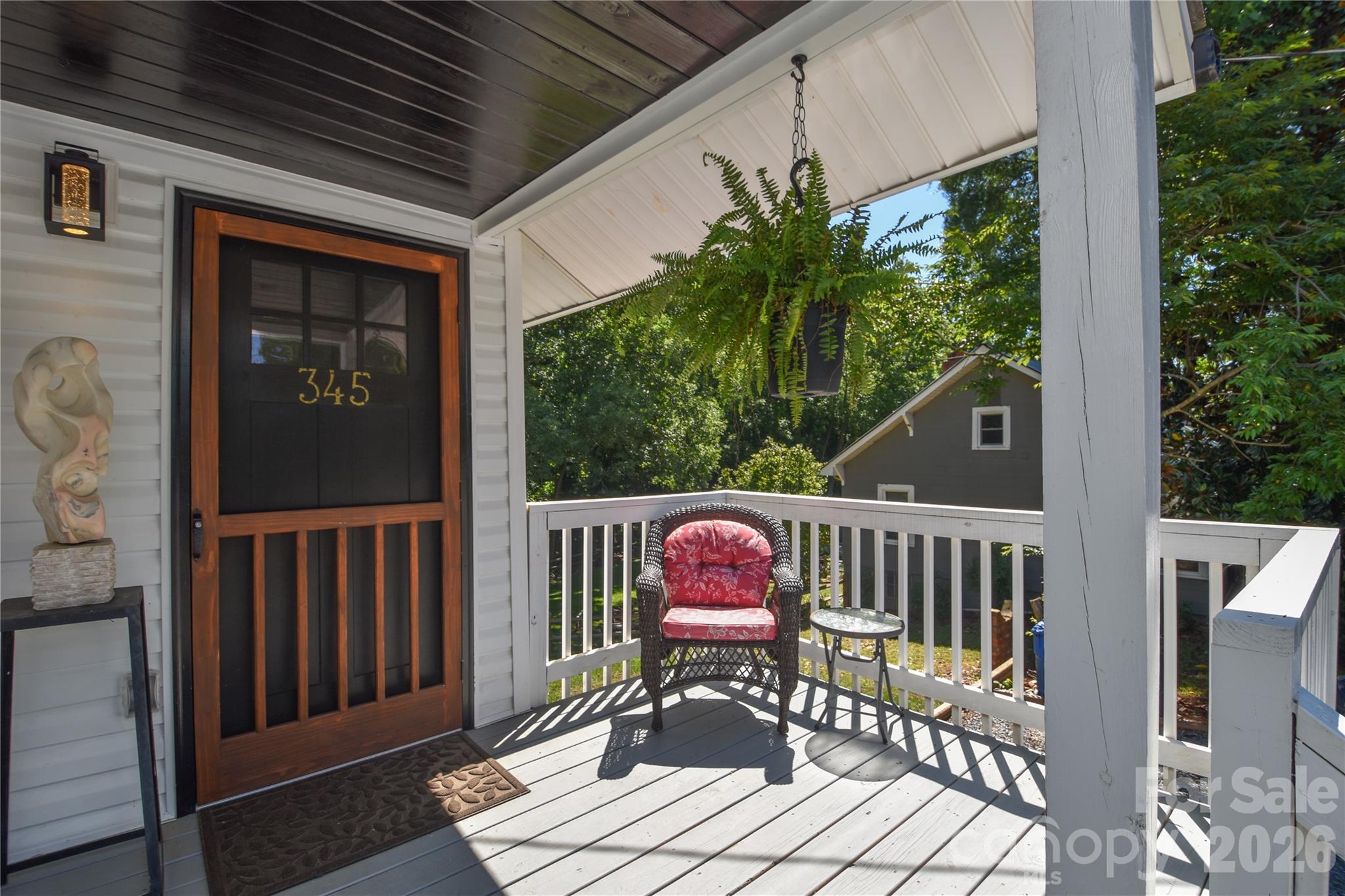Residential in Mooresville 4