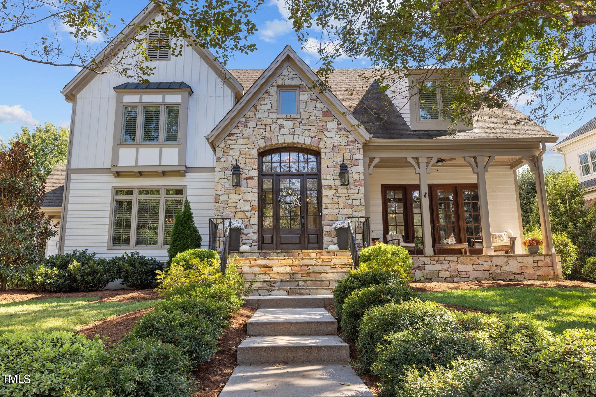 Devonhall Ln, Cary, NC 27518