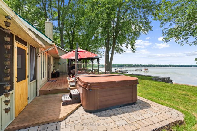 4350 Armitage Ave, House other with 3 bedrooms, 2 bathrooms and 6 parking in Dunrobin ON | Image 30