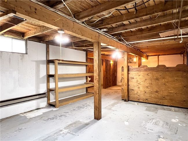 999 Mcgill Point Rd, House other with 2 bedrooms, 1 bathrooms and null parking in Weyerhaeuser WI | Image 27