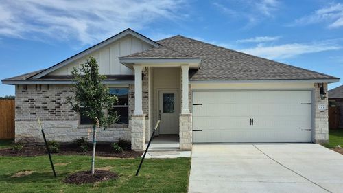 177 Creekfall Rd, Burnet, TX, 78611-3907 | Card Image