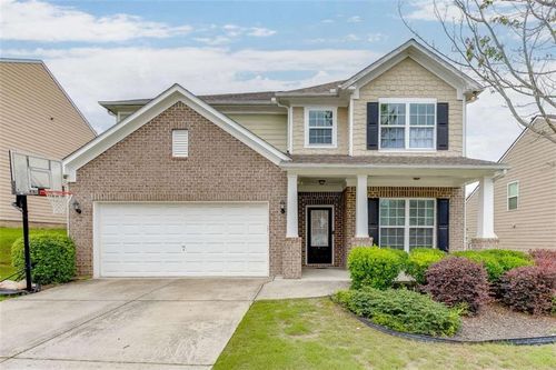 669 Barley Hill Ln, Sugar Hill, GA, 30518-5536 | Card Image