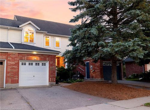 39 Elma Pl, Cambridge, ON, N3C4E6 | Card Image