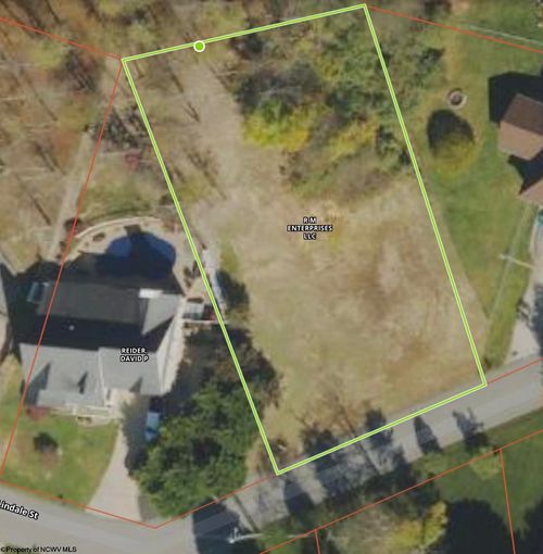 Lot 26 Lindale St, Bridgeport, WV, 26330-1064 | Card Image