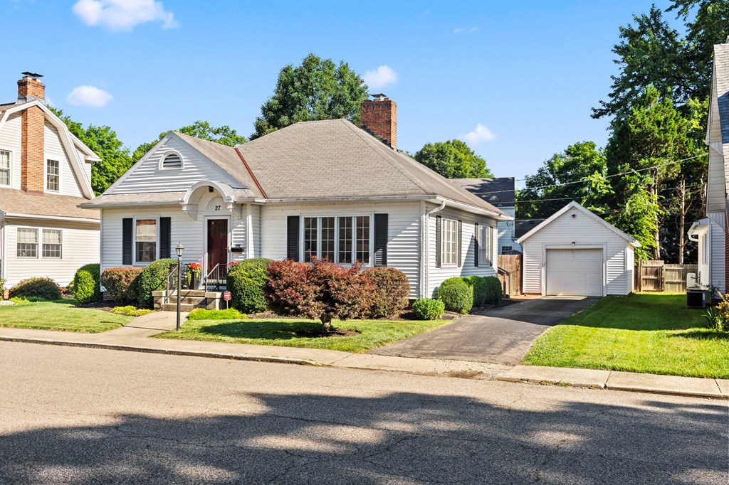 Residential in Chillicothe 2