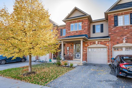 2041 Fiddlers Way, Oakville, ON, L6M0M4 | Card Image