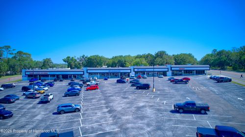 660 S Broad St, Brooksville, FL, 34601-2846 | Card Image