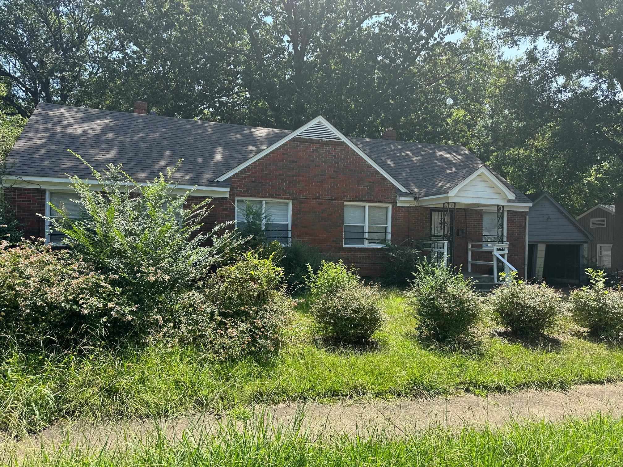 Allandale Ln, Memphis, TN 38111